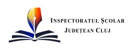 Inspectoratul Școlar Județean Cluj
