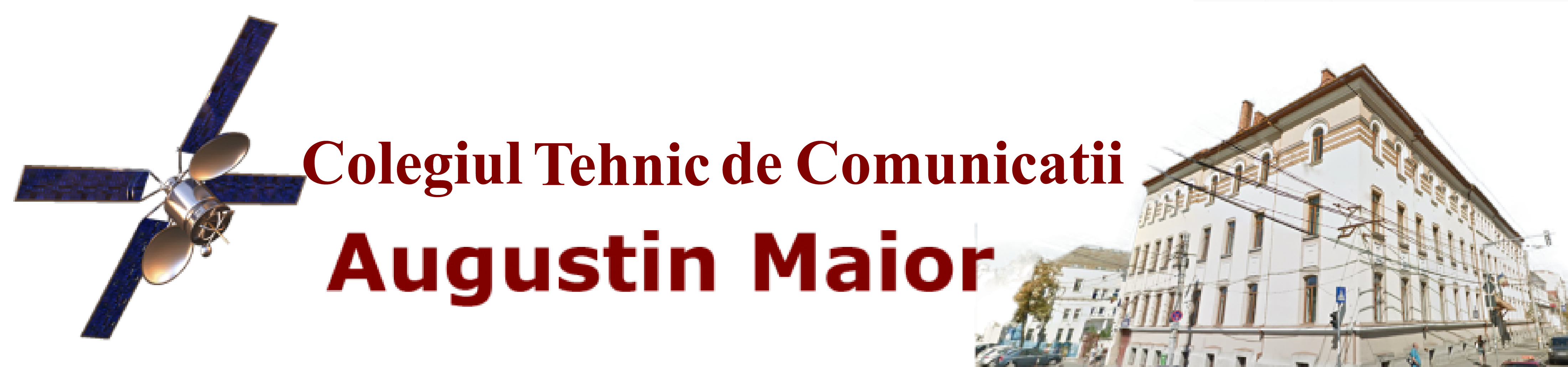 Liceul Tehnic de Comunicații „Augustin Maior" Cluj-Napoca