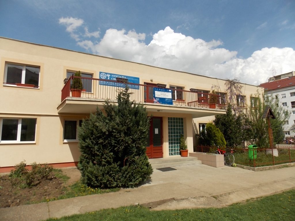 Școala Gimnazială Christiana