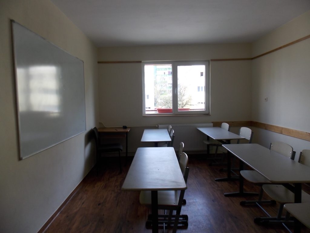 Activități educative